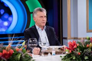 "Limitado". La durísima crítica de Macri a Santiago Cafiero en el programa de Juana Viale