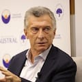 Macri cruzó a Martín Menem y cuestionó la “intolerancia” a la crítica en el Gobierno
