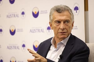 Macri cruzó a Martín Menem y cuestionó la “intolerancia” a la crítica en el gobierno de Milei