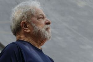 Lula da Silva: "La pena tiene que ser cero, no tuve derecho a un juicio justo"