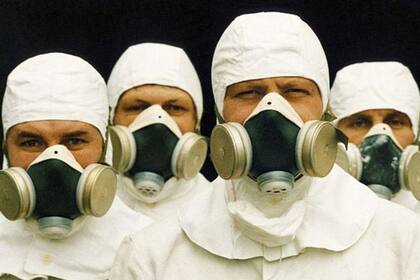 Chernobyl pasará a la historia como el mayor desastre nuclear y medioambiental