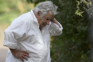 El chavismo arremetió contra Pepe Mujica y lo acusó de hacer “un pacto con el narcotráfico” en Uruguay