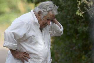 El chavismo arremetió contra Pepe Mujica y lo acusó de hacer “un pacto con el narcotráfico” en Uruguay