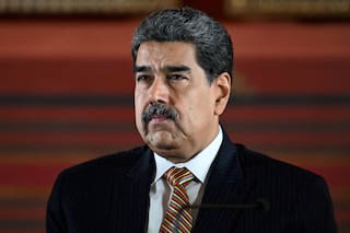 Maduro vuelve a comparecer en un tribunal de Nueva York que puede definir su futuro judicial