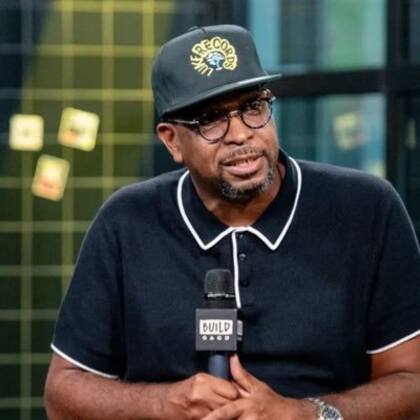 El exrapero Campbell mostró su intención de ocupar un escaño en el Congreso