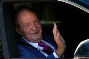 El festejo de lujo que prepara Juan Carlos por sus 86 años: famosos, ausencias de peso y un dress code especial