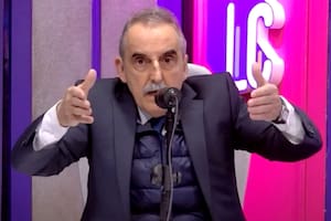 Moreno, un matón al que la Justicia le puso un límite