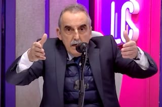 Moreno, un matón al que la Justicia le puso un límite