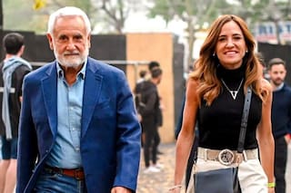 Tolosa Paz reveló qué pasó con la mujer que la agredió y amenazó en un restaurante este verano