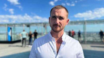 El exsoldado ruso cuenta por qué huyó de la guerra en Ucrania