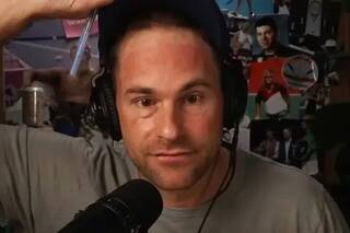 Andy Roddick confesó que padece distintos tipos de cáncer de piel: qué le provocan los tratamientos