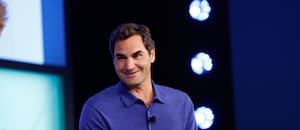 Federer después del tenis: la presión de los nuevos jugadores y los aprendizajes de 20 años de carrera