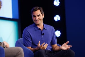 Federer después del tenis: la presión de los nuevos jugadores y los aprendizajes de 20 años de carrera