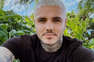 El extenso descargo de Mauro Icardi tras ser acusado de infiel