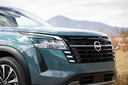 El exterior del modelo estuvo entre las principales renovaciones