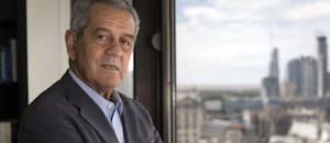 La pérdida de un funcionario idóneo