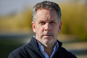 “Veo una recuperación más lenta, no una fuerte reactivación”