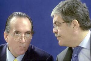 El extitular del ente binacional Yaciretá recibió el beneficio por razones psiquiátricas