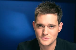 Michael Bublé vuelve a la Argentina