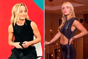 El extraño pedido de disculpas de Sabrina Carballo a Jesica Cirio: “Mis formas no fueron las correctas al hablar de una persona que no nombré”