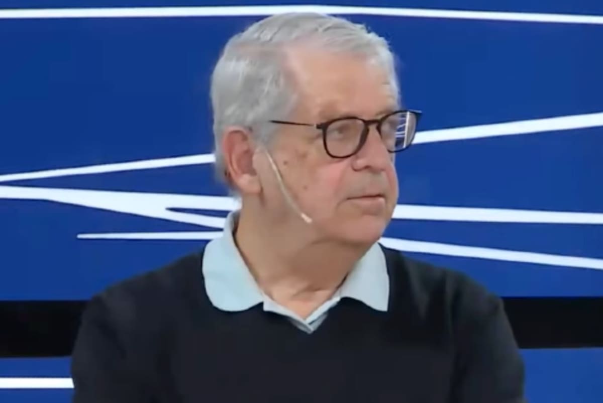 Qué pasa si el dólar toca el techo y la estrategia “pícara” que podría aplicar el Gobierno, según Gabriel Rubinstein