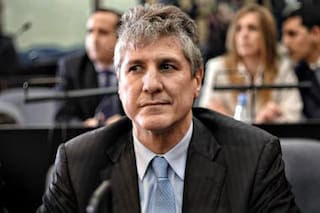 El abogado de Boudou: "No puede pasar una pandemia en la cárcel"