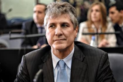 Amado Boudou inició el trámite para cobrar la pensión vitalicia cuando se retiró de su cargo, pero la ANSES no trató el reclamo porque el exvicepresidente era investigado por el Caso Ciccone