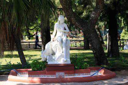 Toda el área fue renovada