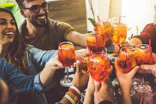 Cuál es el vínculo entre el consumo de alcohol y el hígado graso