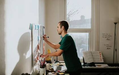 El factor más importante para aprender información nueva es qué hacemos con el contenido que queremos aprender