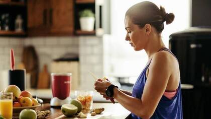 El factor psicológico resulta clave a la hora de mantener el peso