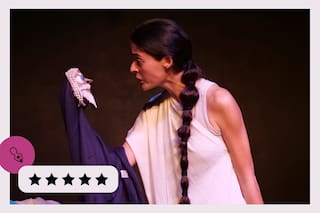 El fado de Ulises: intensidad y humor se combinan para contar una historia milenaria con aires de nostalgia