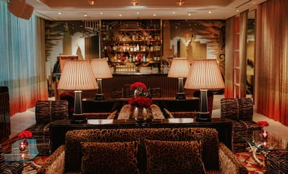 El Faena New York abrió en septiembre de 2025