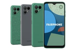 Este es Fairphone 4, el celular fácil de reparar y con 5 años de garantía