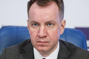 El fallecido viceministro ruso de Ciencia, Pyotr Kucherenko