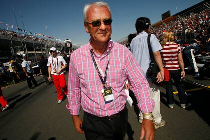 El fallecimiento de Dietrich Mateschitz desencadenó un conflicto interno en Red Bull