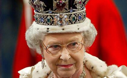 El fallecimiento de Isabel II generó un gran impacto en Reino Unido