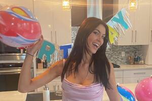 De qué murió Isabelle Tate, actriz de la serie "9-1-1: Nashville"