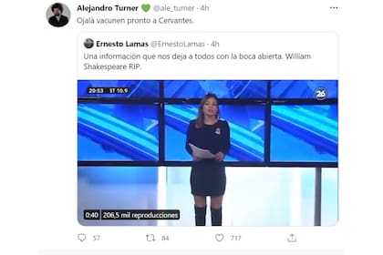 El fallido de Noelia Novillo generó una catarata de memes