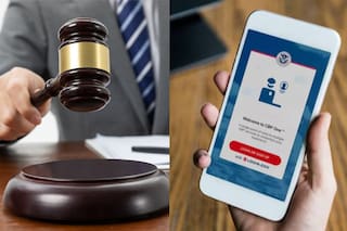 El fallo que beneficiaría a miles de venezolanos que entraron con CBP One a EE.UU.