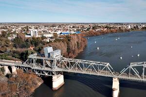 El fallo se produjo en el Juzgado de Familia de Viedma