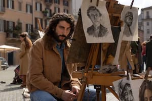 Las mejores películas y series para disfrutar este fin de semana