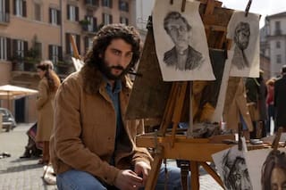 Las mejores películas y series para disfrutar este fin de semana