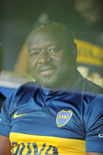 El falso Tchami fue furor en la Bombonera