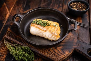 El alimento bajo en calorías que mejora la salud digestiva y es rico en omega -3