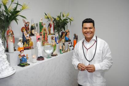 El famoso astrólogo indicó que hoy es el día de la Virgen de Fátima, que tendrá su energía espiritual en cada signo