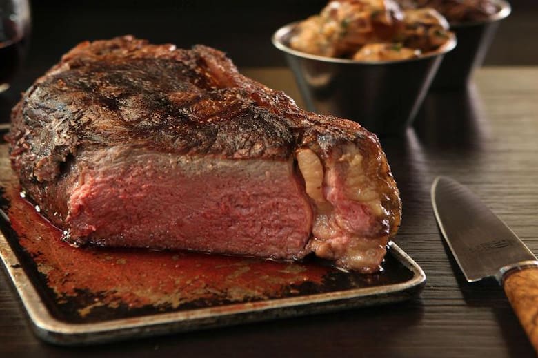 Desde 1997: la supercarne que para un país se volvió un verdadero tesoro por sus propiedades