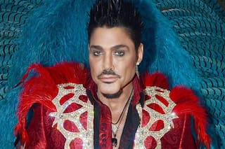 ¿Cuáles son las frases más destacadas de Ricardo Fort?