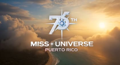 El famoso certamen de belleza Miss Universo realizará su próxima ceremonia en la isla del Encanto (Facebook/MissUniverse)