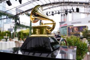 Todos los nominados de los Grammy Awards 2023 y cómo ver la ceremonia en vivo